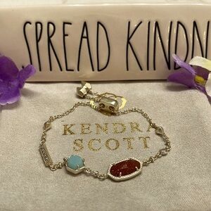 💓NWOT💓KS Color Bar Bracelet